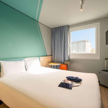 Ibis Budget Berlin Kurfuerstendamm - Neu Renoviert Exteriér fotografie