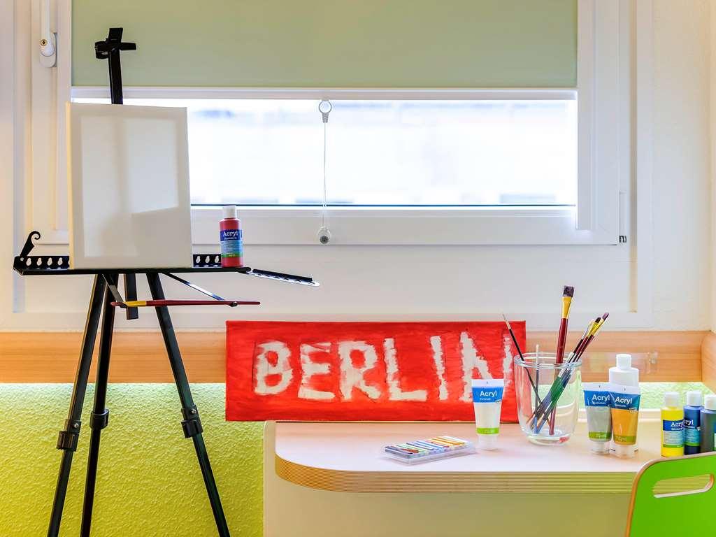 Ibis Budget Berlin Kurfuerstendamm - Neu Renoviert Pokoj fotografie