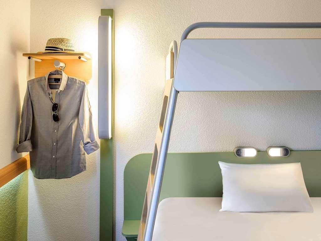 Ibis Budget Berlin Kurfuerstendamm - Neu Renoviert Pokoj fotografie