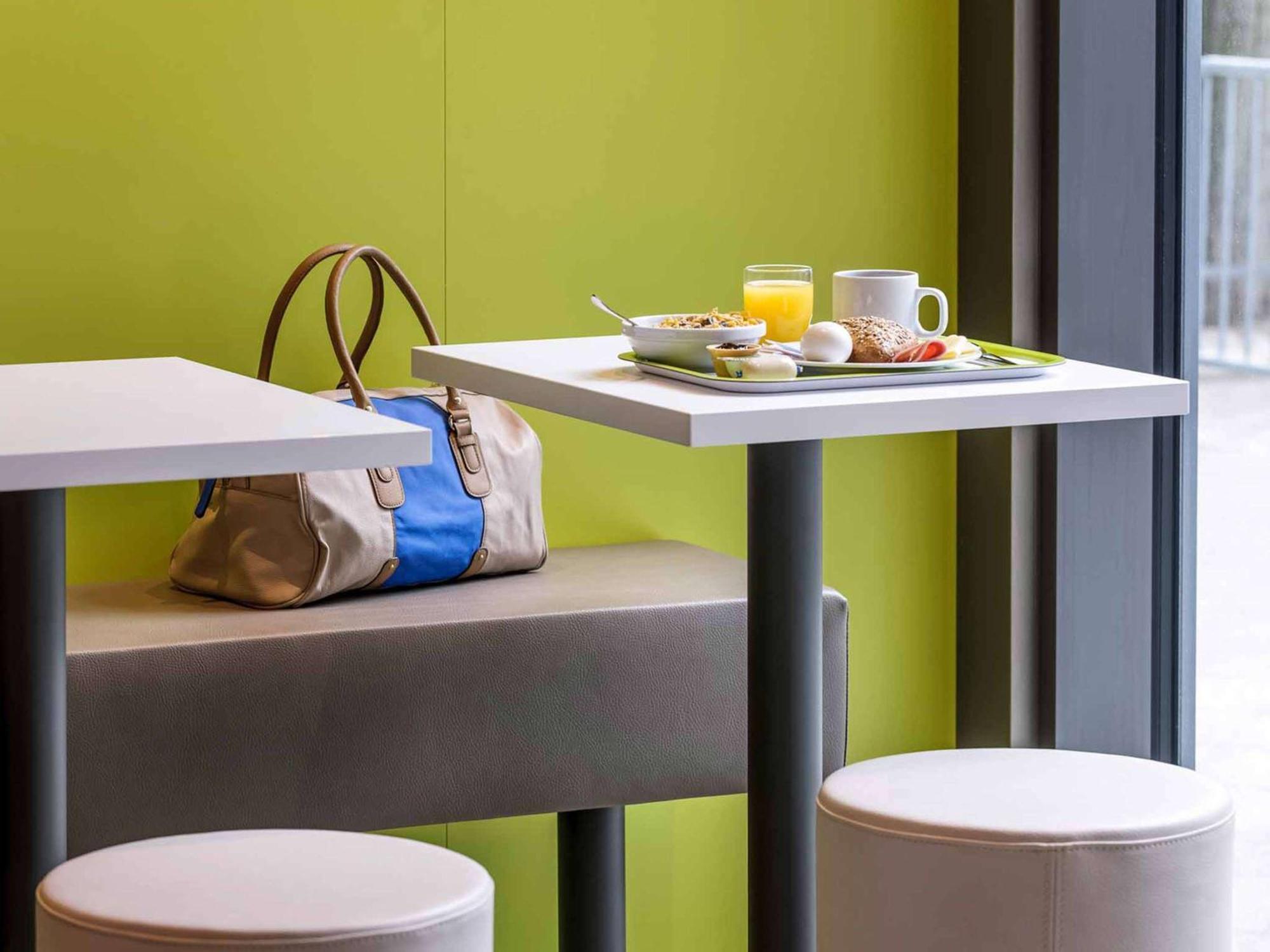 Ibis Budget Berlin Kurfuerstendamm - Neu Renoviert Exteriér fotografie