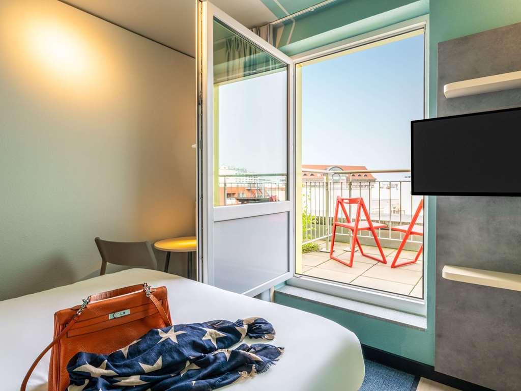 Ibis Budget Berlin Kurfuerstendamm - Neu Renoviert Pokoj fotografie