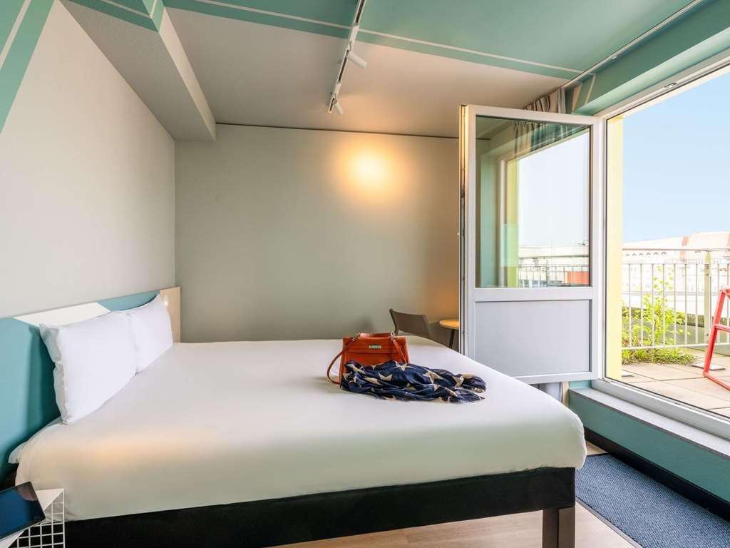 Ibis Budget Berlin Kurfuerstendamm - Neu Renoviert Pokoj fotografie
